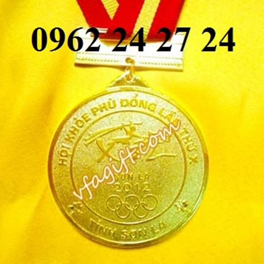 huy chương đại hội thể thao, địa chỉ sản xuất huy chương vàng bạc đồng
