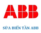 Các lỗi thường gặp ở biến tần ABB – Sửa biến tần ABB