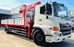 Cho Thuê Xe Cẩu Tại Tuy Hòa Có Tài Xế Kinh Nghiệm – Gọi 0868.15.3579