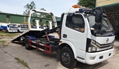 Cứu Hộ Ô Tô Quảng Bình 24/24 – Xử Lý Nhanh Mọi Sự Cố Trên Đường