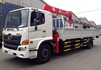 Xe Cẩu Tuy Hòa Có Mặt Tận Nơi, Hỗ Trợ 24/7 – Gọi 0868.15.3579