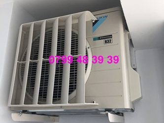 Địa chỉ điện lạnh cấp 1 bán + thi công máy lạnh multi Daikin uy tín quận 8 giá sỉ