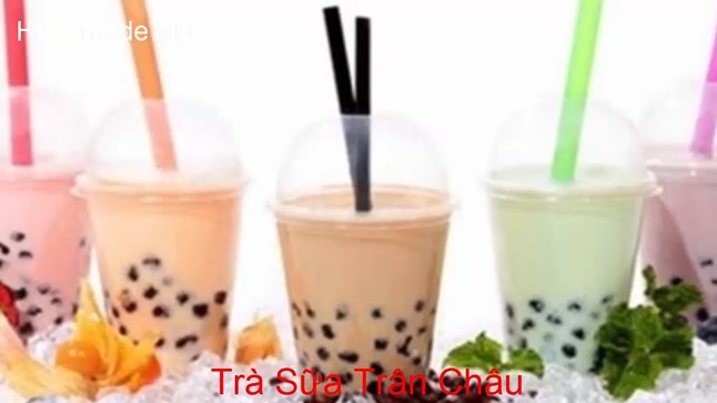 Trà sữa Phú Yên - Trà Sữa X-Tea Phú Yên