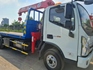 Cứu Hộ Ô Tô Trung Thuần Quảng Bình 24/24 – Gọi 0868.15.3579