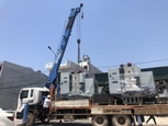 Xe Cẩu Bốc Xếp Hàng Nặng Tại Tuy Hòa – Gọi 0868.15.3579