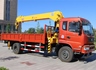 Xe Cẩu Máy Móc Công Nghiệp Tại Tuy Hòa – Gọi 0868.15.3579
