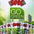 BÁN SƠN SPEC GO GREEN TẠI PHÚ YÊN - 0916485699 BÁN VÀ THI CÔNG SƠN SPEC GO GREEN RẺ NHẤT TUY HÒA PHÚ YÊN.