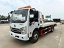 Cứu Hộ Xe Bán Tải Quảng Bình 24/24 – Gọi 0868.15.3579