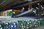 Sắt, thép xây dựng Phú Yên, chuyên cung cấp sỉ và lẻ sắt thép xây dựng tại Phú Yên.