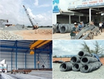 Vật liệu xây dựng Phú Yên - 0906 483699, 0916 485699/Nhà cung cấp vật liệu xây dựng ở Phú Yên
