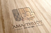 Thiết kế logo buôn ma thuột