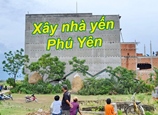 Khảo sát tư vấn xây nhà yến Phú yên
