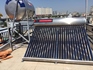 Máy nước nóng năng lượng mặt trời Tuy Hòa - Phú Yên