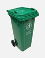Thanh lý 3000 thùng rác mới 100% giá rẻ- Thùng rác 120L 240L 660L- lh 0906502942