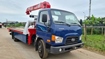Cứu Hộ Ô Tô Đồng Hới Quảng Bình - Gọi 0868.15.3579 Kéo Xe Về Gara