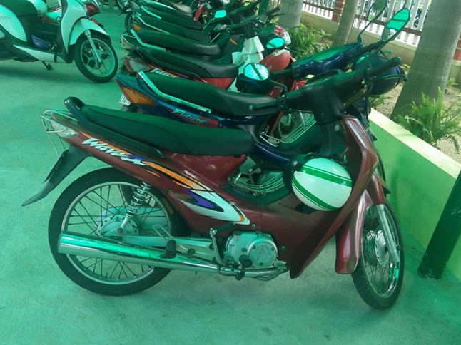 Cho thuê xe máy ở tại Tuy Hòa Phú Yên - địa chỉ cho thuê xe máy ở tại Tuy Hòa Phú Yên.