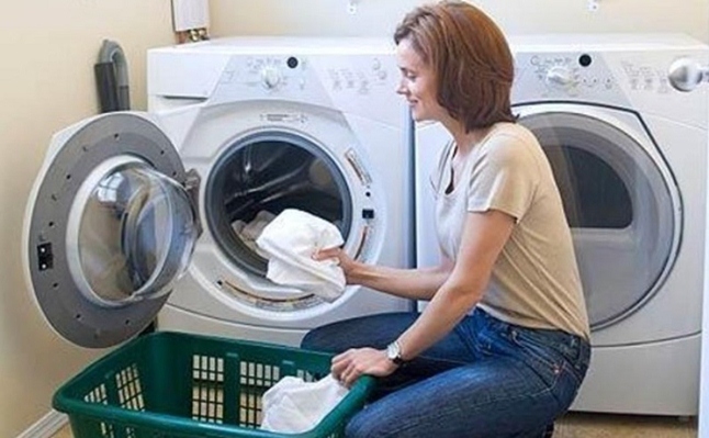 Sửa máy giặt tại nha trang - chuyên sửa chữa máy giặt tại nha trang