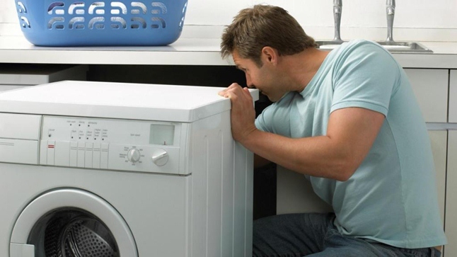Sửa máy giặt tại nha trang - chuyên sửa chữa máy giặt tại nha trang