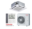 Nhà phân phối chính thức Máy lạnh âm trần Toshiba – May lanh am tran với nhiều chương trình khuyến mãi hấp dẫn