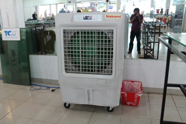 Máy làm mát Phú Yên - lắp đặt, sữa chữa máy làm mát tại Phú Yên.
