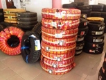 Lốp xe o to phú yên - Thay lốp xe ô tô giá tốt nhất Phú Yên.