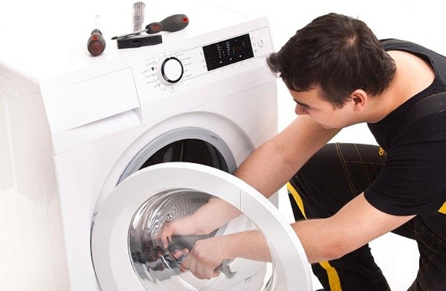 sửa máy giặt tại phú yên - sửa chữa máy giặt tận nhà tại phú yên