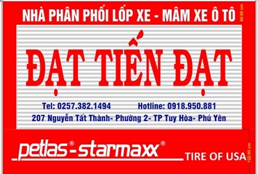 Lốp xe o to phú yên - Thay lốp xe ô tô giá tốt nhất Phú Yên.