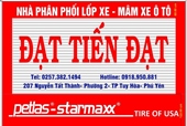 Lốp xe o to phú yên - Thay lốp xe ô tô giá tốt nhất Phú Yên.