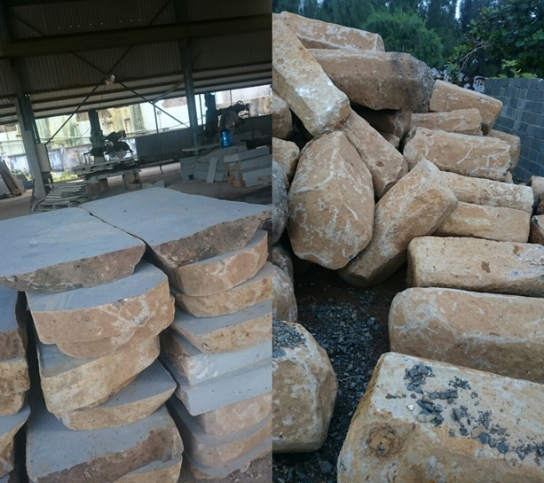 đá bazan phú yên (da bazan phu yen) - Công ty đá bazan phú yên