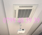 Tổng đại lý lắp đặt có bảo trì máy lạnh âm trần Daikin FCRN giá tốt quận 10