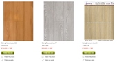 Luxury sàn gỗ đạt chuẩn châu Âu