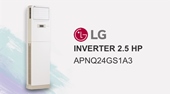 Đại lý luôn hỗ trợ với giá tốt nhất cho Máy lạnh LG – Máy lạnh tủ đứng LG giá tại hãng thấp nhất TP.HCM