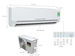 Phân phối giá sỉ - lắp trọn gói Máy lạnh giấu trần Heavy – Máy lạnh Heavy mang không khí tươi mới cho người dùng
