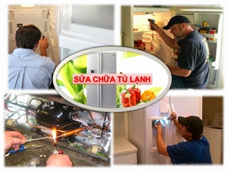 Sửa chữa tủ lạnh tại Phú Yên - sửa chữa tủ lạnh tận nhà tại tuy hòa phú yên.