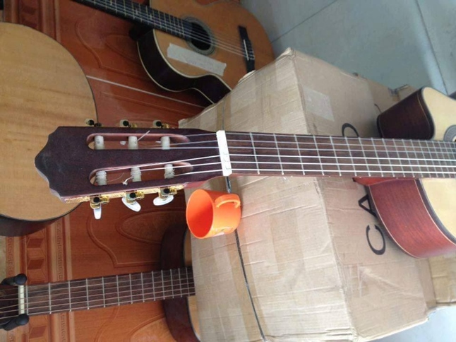 Bán đàn guitar tại Phú Yên - dàn guitar chất lượng giá tốt nhất Tuy Hòa, Phú Yên
