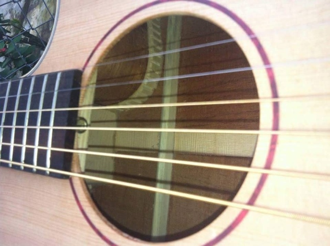 Bán đàn guitar tại Phú Yên - dàn guitar chất lượng giá tốt nhất Tuy Hòa, Phú Yên