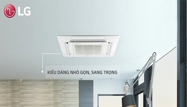 Máy lạnh âm trần Daikin  5.0 hp là của nước nào?