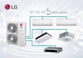 Nên mua máy lạnh âm trần LG 2.0 hp sử dụng Gas R22 hay Gas R410a?