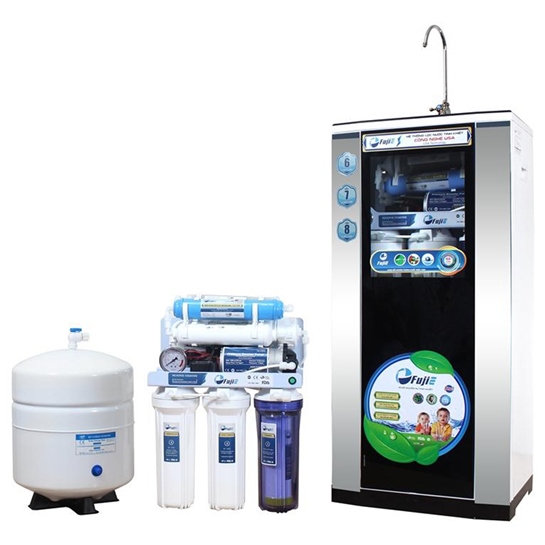 Máy lọc nước Phú Yên - Nhà phân phối máy lọc nước tại Phú Yên