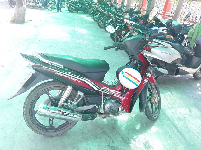 Cho thuê xe máy phú yên >> 0906.483.699 - 0916.485.699 chuyên cho thuê xe máy tại Tuy Hòa Phú Yên.