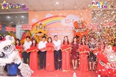 Tìm đối tác Nhượng quyền Hệ thống Anh ngữ Quốc tế