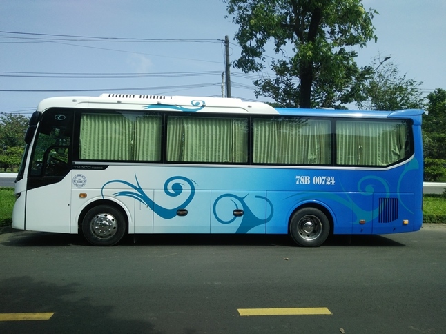 cho thuê xe du lịch Phú Yên>> chuyên cho thuê xe du lịch tại Phú Yên.