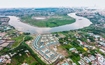 Lễ giới thiệu dự án Bắc Sông Tân An, khu đô thị đầu tiên và duy nhất view sông tại Bình Định
