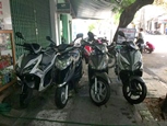 Gọi: 0906.483.699 - 0916.485.699 - 0868 153579 để thuê xe máy ở Tuy Hòa Phú Yên.