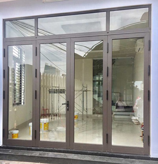 Cửa Nhôm Xingfa Phú Yên - Lắp đặt cửa nhôm xingfa tại phú yên