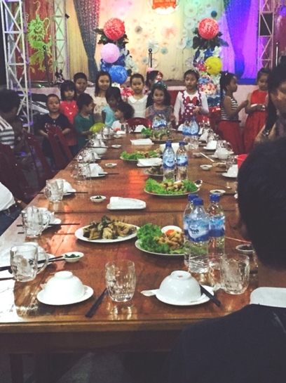 nhà hàng tiệc cưới Sông Hinh phú yên - nhà hàng tiệc cưới hai riêng sông hinh phú yên - nhà hàng tiệc cưới Sông Hinh