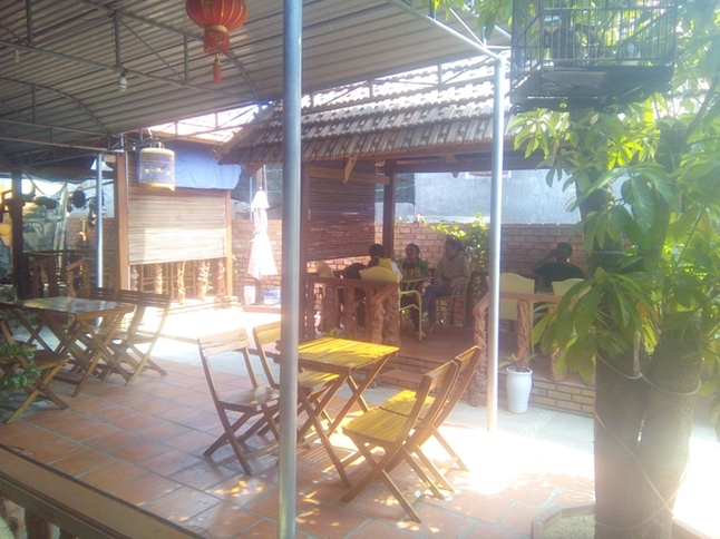 quán cafe (coffee) thị trấn hai riêng phú yên - quán Nguyễn Coffee thị trấn Hai Riêng Phú Yên - quán cafe huyện Sông Hinh Phú Yên