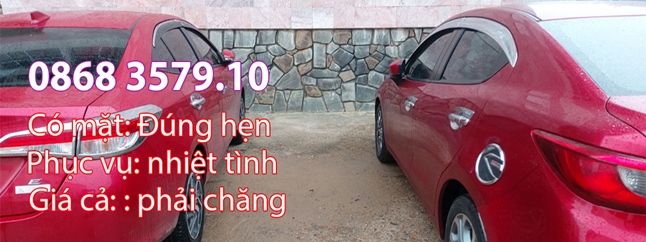 Cho thuê xe tự lái phú yên >> xe tự lái giá rẻ nhất phú yên.
