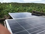 Lắp đặt máy phát điện năng lượng mặt trời tại Phú Yên