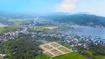 Đất nền ven biển Phú Yên – KDC Đồng Mặn